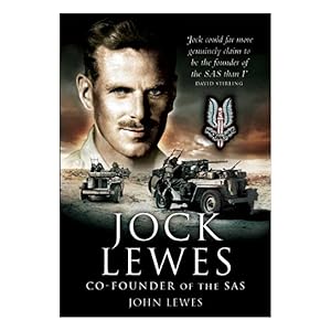 jock lewes