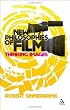 New Philosophies of Film: Thinking Images
