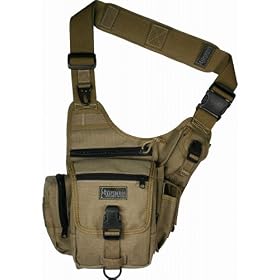 Maxpedition FATBOY&trade; VERSIPACK
