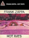 FRANK ZAPPA HOT RATS (TAB)