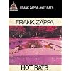 Frank Zappa - Hot Rats (Guitar Recorded Version)