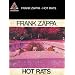 FRANK ZAPPA HOT RATS (TAB)