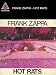 Frank Zappa: Hot Rats