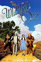 Wizard of Oz Art Poster Print, 24x36