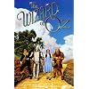 The Wizard Of Oz Poster Foursome New Dorthy 2 Rare 4545 Collections Poster Print, 24x36