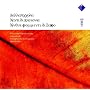 Dallapiccola : Vocal Works - Apex <a href="http://www.amazon.fr/Dallapiccola-Vocal-Works-Apex/dp/artist-redirect/B0024N5E5M">Nicola Jansen, Lorraine Gwynne, Hans Zender & Ensemble InterContemporain Julie Moffat</a><span class="byLinePipe"> | </span><span class="byLinePipe">Format�:</span> T�l�chargement MP3
