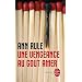 Une vengeance au go�t amer