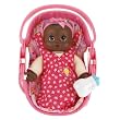 Baby Alive Baby Go Bye Bye - African American