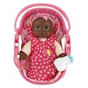 Baby Alive African American Baby Go Bye Bye