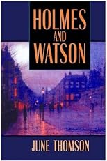 Holmes and Watson