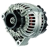 Bosch AL8782N New Alternator by Bosch