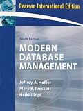 Modern database management