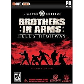 Brothers in Arms: Hell's Highway