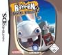 Rayman Raving Rabbids
