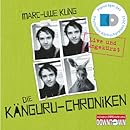 Die Känguru-Chroniken: Live und ungekürzt: 4 CDs