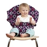Totseat Kids Travel Highchair - Brambleby Totseat