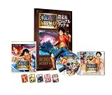 ワンピース 海賊無双 TREASURE BOX(初回特典:オリジナルカスタムテーマ9種DLコード、ソーシャルゲーム専用レアフィギュア用コード同梱) 画像