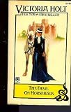 The Devil on Horseback