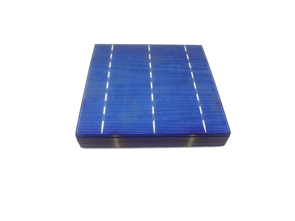Amazon.com : MISOL Poly Solar Cell 6x6 4.14w, GRADE A ...