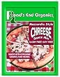 Road's End Organics Mozzarella Chreese Mix, 1.1-Ounce Pouches (Pack of 12)