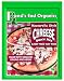 Road's End Organics Mozzarella Chreese Mix, 1.1-Ounce Pouches (Pack of 12)