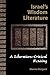 Israel's Wisdom Literature: A Liberation-Critical Reading (Liberation-Critical Reading of the Old Testament)