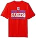 Outerstuff NHL New York Rangers Overtime S/S Tee