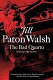 The Bad Quarto: An Imogen Quy Mystery (Imogen Quy Mysteries)