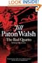 The Bad Quarto: An Imogen Quy Mystery