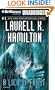 A Lick of Frost (Meredith Gentry, Book 6)