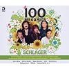 100 Megahits Schlager