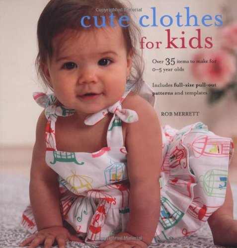 Cute Clothes for Kids