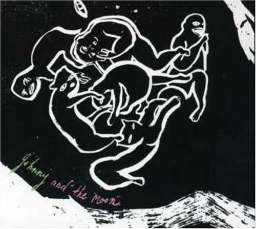 CD-Charts  Search : Johnny and the Moon