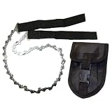 Ultimate Survival Technologies SaberCut Saw (Black)