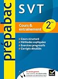 Prépabac cours & entraînement SVT 2de