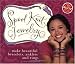 Spool Knit Jewelry: Make Beautiful Bracelets, Anklets and Rings (Klutz) by Anne Akers Johnson
