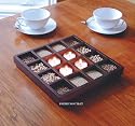 LISA - TEA LIGHT CANDLE JAVA