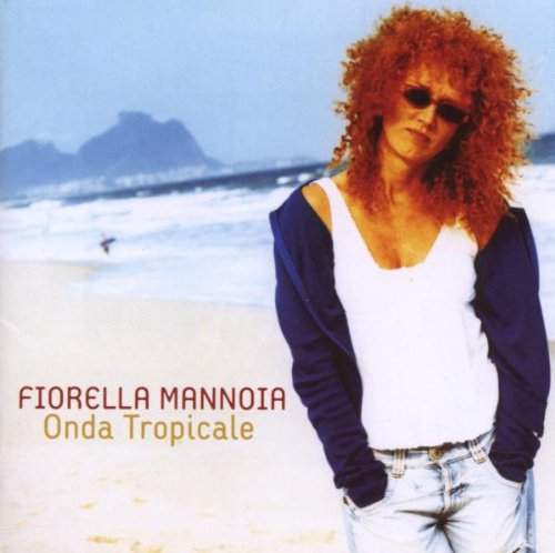 Fiorella Mannoia - Mas Que Nada Lyrics - Zortam Music