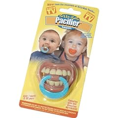 Lustiger Schnuller Baby Babyschnuller Nuckel Silikon