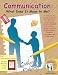 Communication: What Does it Mean to Me? : a 'contract for Communication' That Will Promote Understanding Between Individuals with Auism or Asperger's ... Therapists, Co-workers, and Many More!