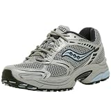 Saucony Women's Grid Excursion TR 2 Running Shoe
