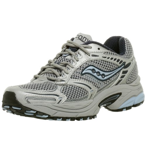 Buy Saucony Women’s Grid Excursion TR 2 Running Shoe