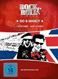 Produkt-Bild: Sid & Nancy (Rock & Roll Cinema)