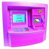 Summit Deluxe ATM (Pink)