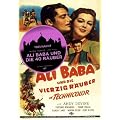 Ali Baba und die vierzig R�uber