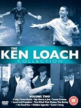 The Ken Loach Collection  Volume 2 [DVD] [1965]