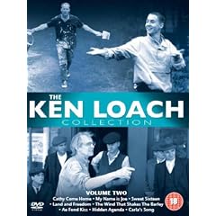 The Ken Loach Collection  Volume 2 [DVD] [1965]