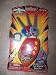 Power Rangers Jungle Fury Car Alarm Key Set