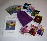 IOSHI Oracle Cards: 80 card deck plus booklet
