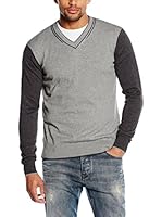 Armani Jeans Jersey (Gris)